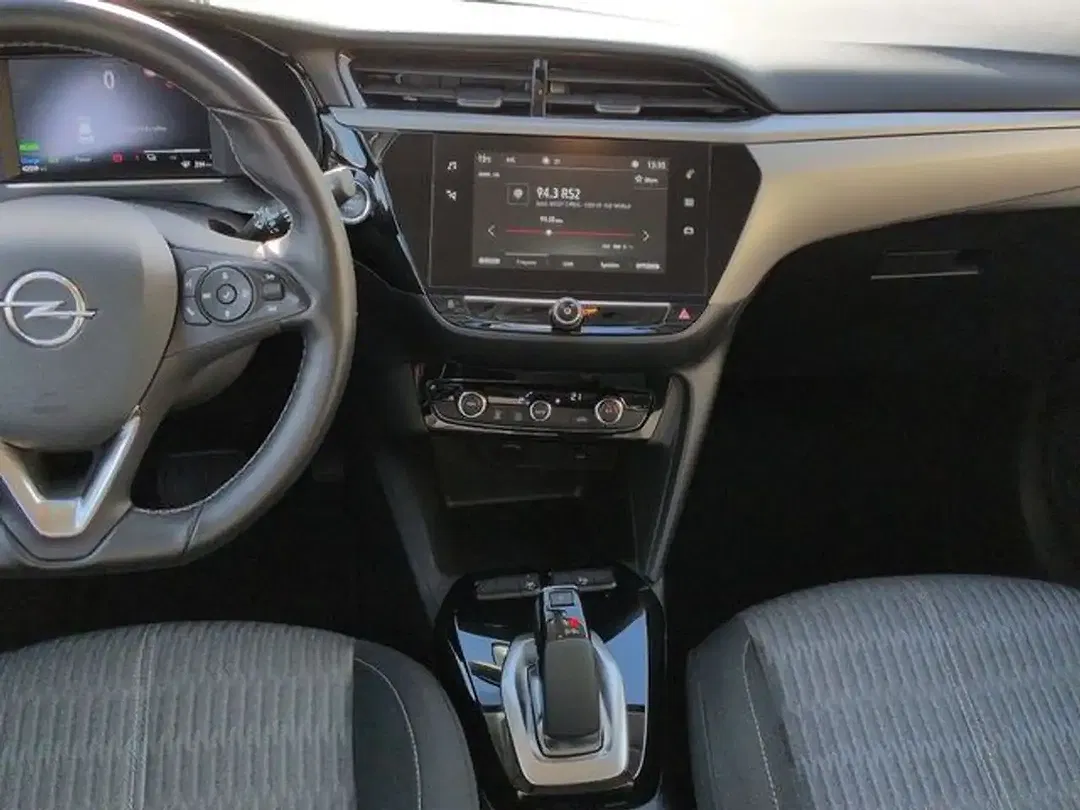 Opel Corsa Edition - Thumbnail 9