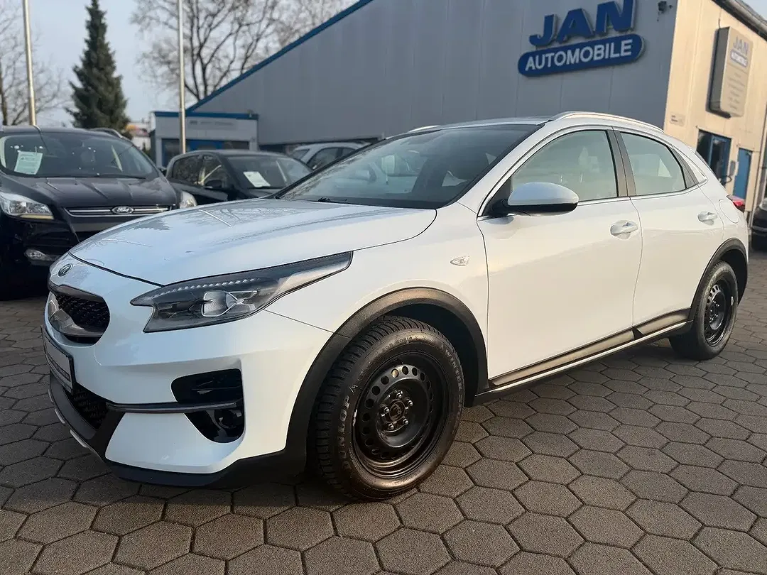 Kia XCeed Vision - foto 1