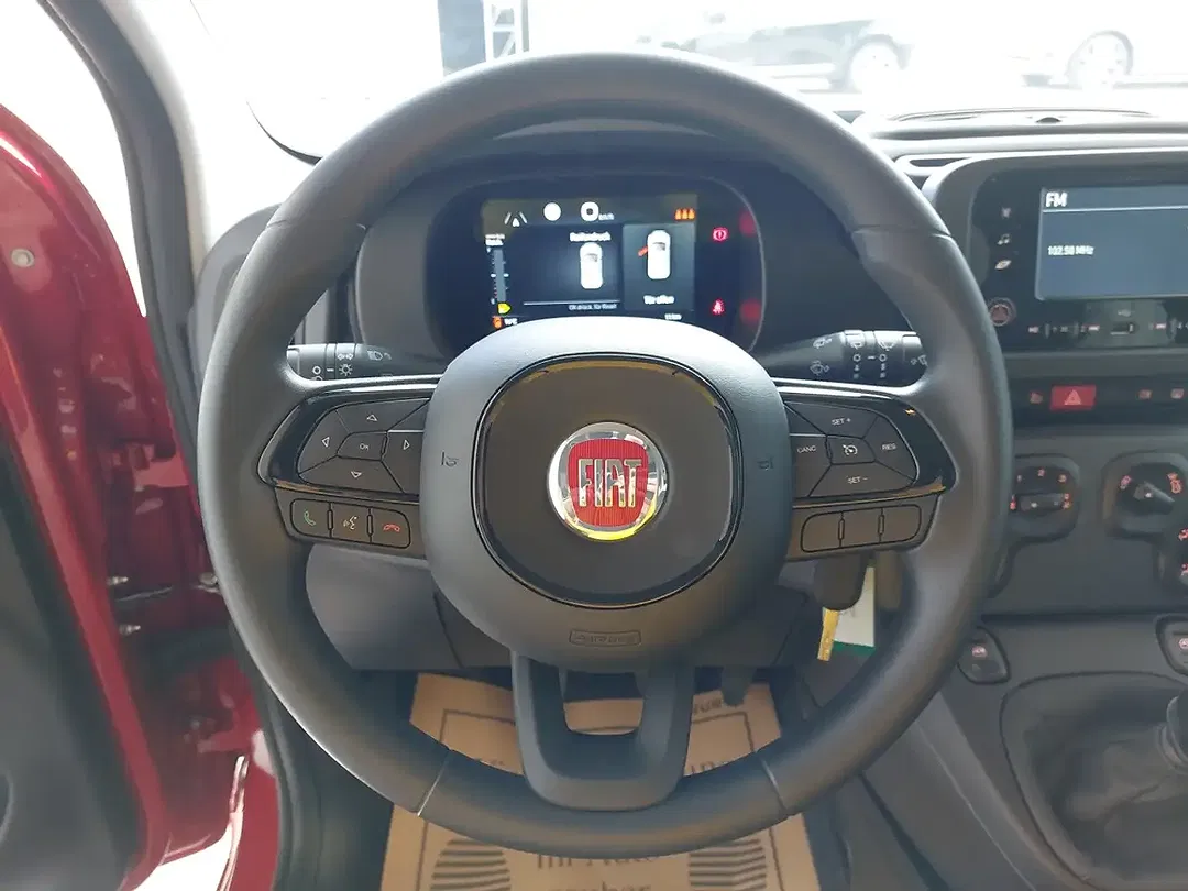 Fiat Panda Icon - Thumbnail 12
