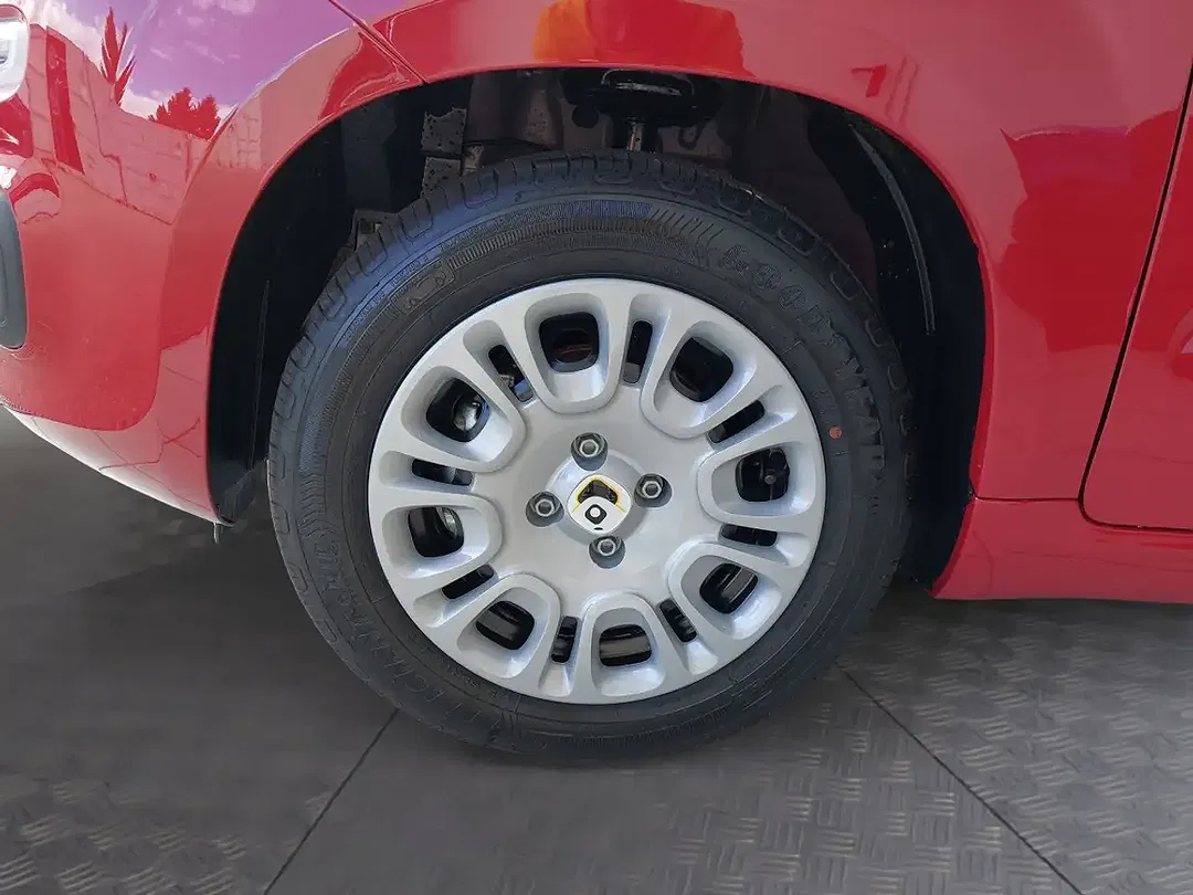 Fiat Panda Icon - Thumbnail 13