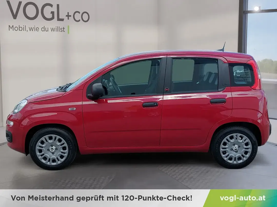 Fiat Panda Icon - foto 2