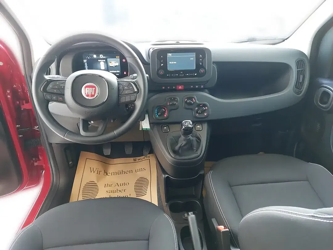 Fiat Panda Icon - Thumbnail 4