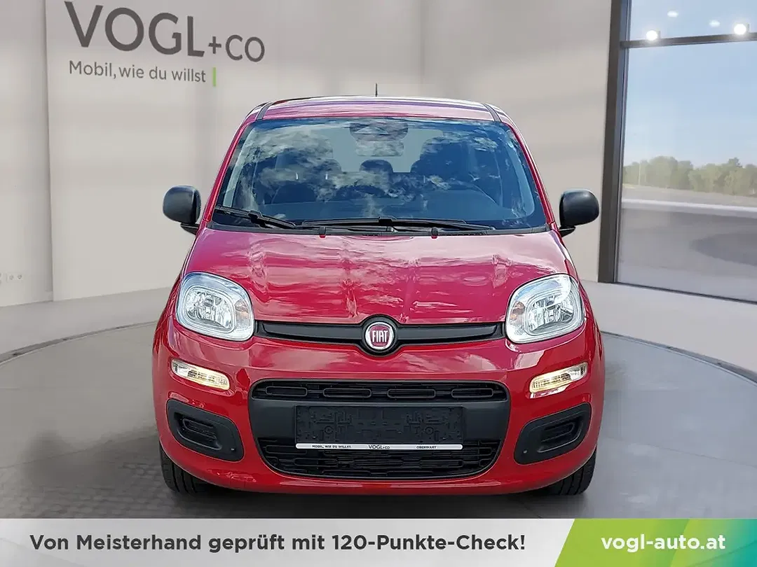 Fiat Panda Icon - Thumbnail 6