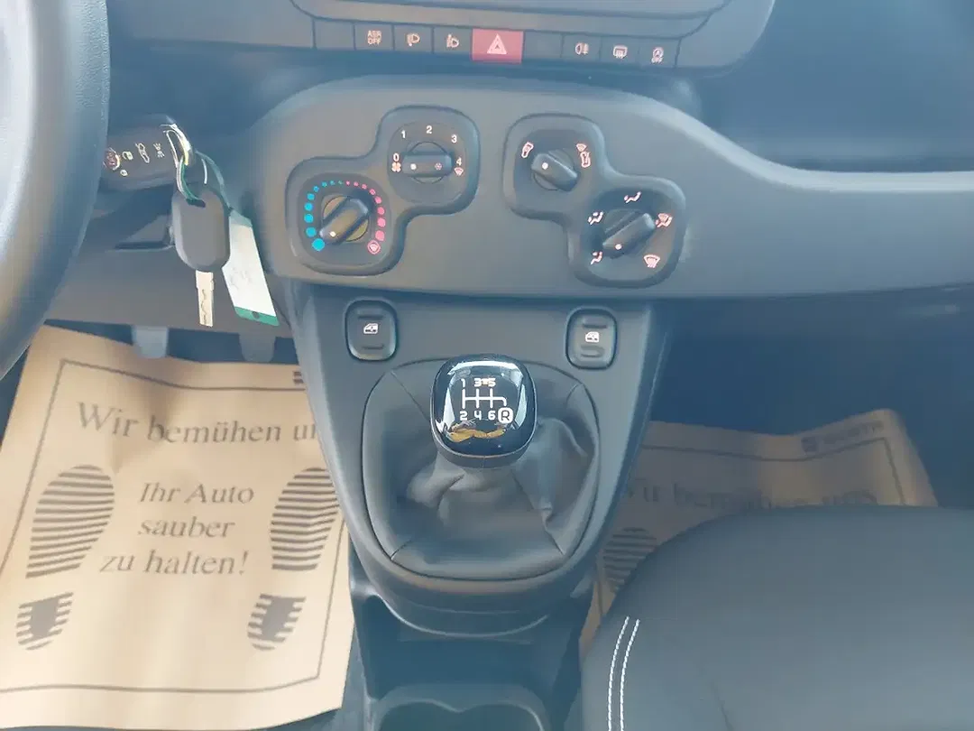 Fiat Panda Icon - Thumbnail 8
