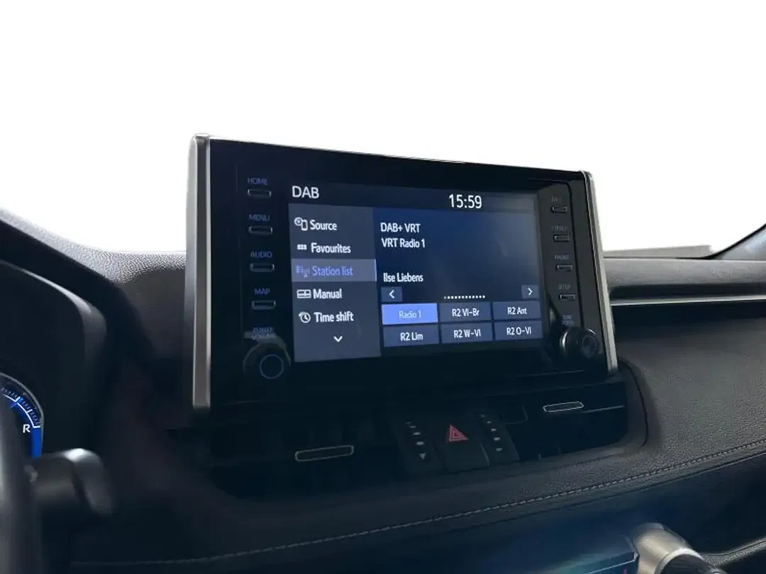 Toyota RAV 4 Hybrid - Thumbnail 11