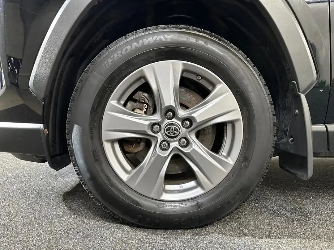 Toyota RAV 4 Hybrid - Thumbnail 13