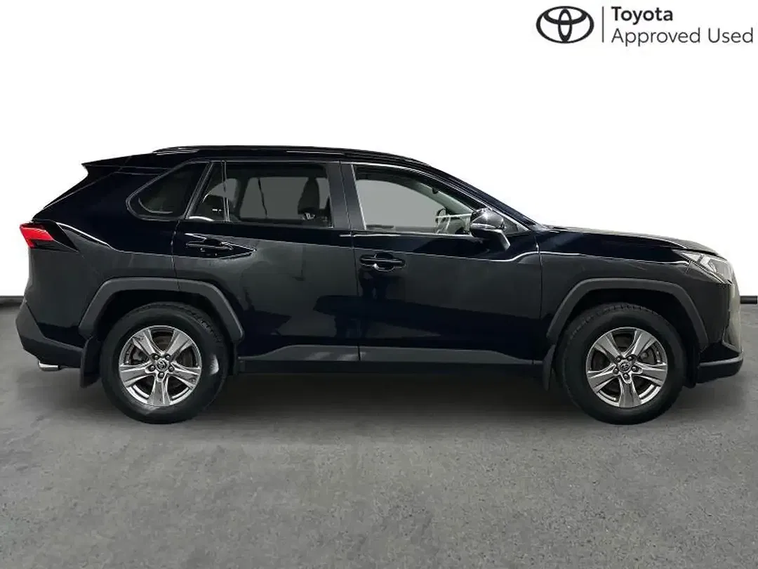 Toyota RAV 4 Hybrid - Thumbnail 14