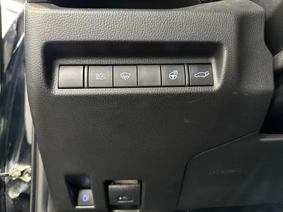 Toyota RAV 4 Hybrid - foto 25