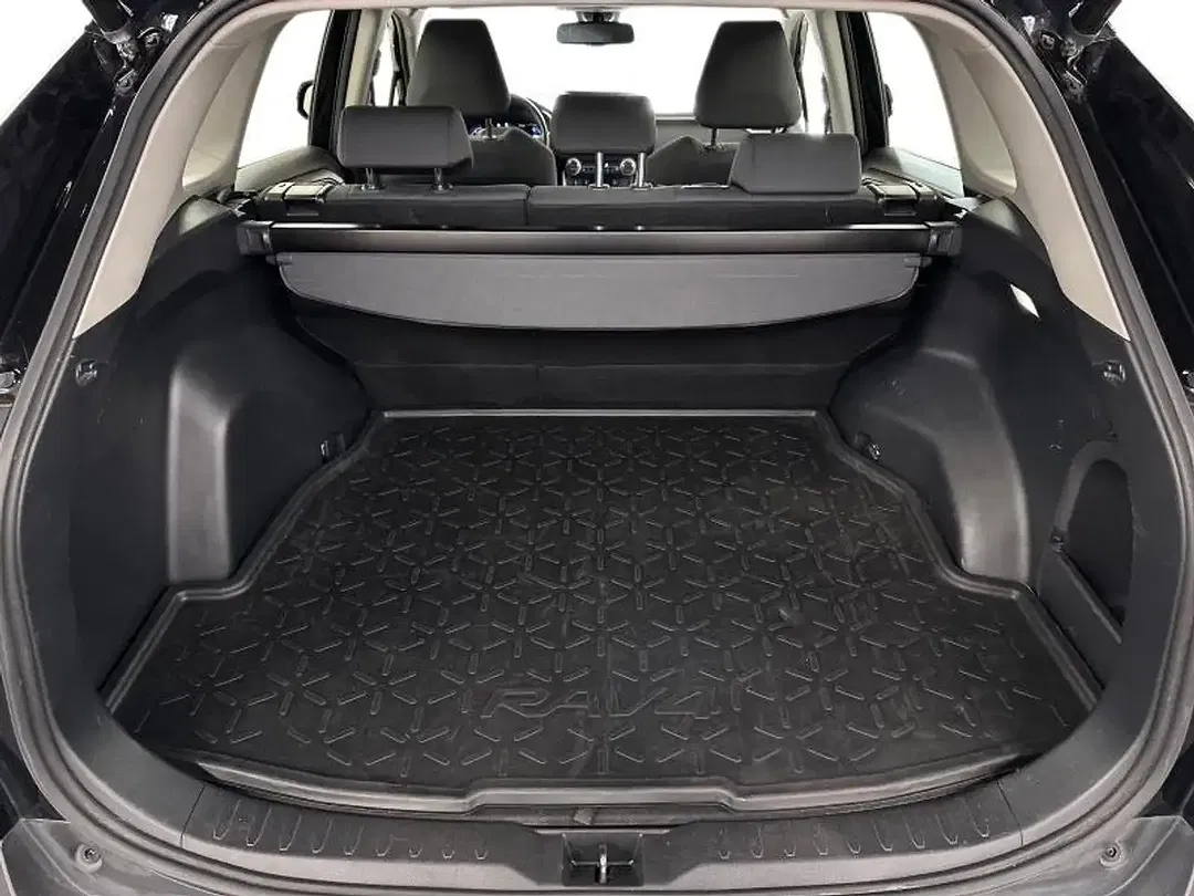 Toyota RAV 4 Hybrid - Thumbnail 9