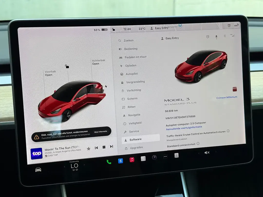 Tesla Model 3 Standard Range Plus - Thumbnail 12
