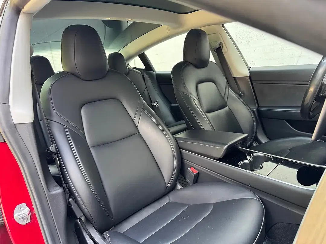 Tesla Model 3 Standard Range Plus - foto 15