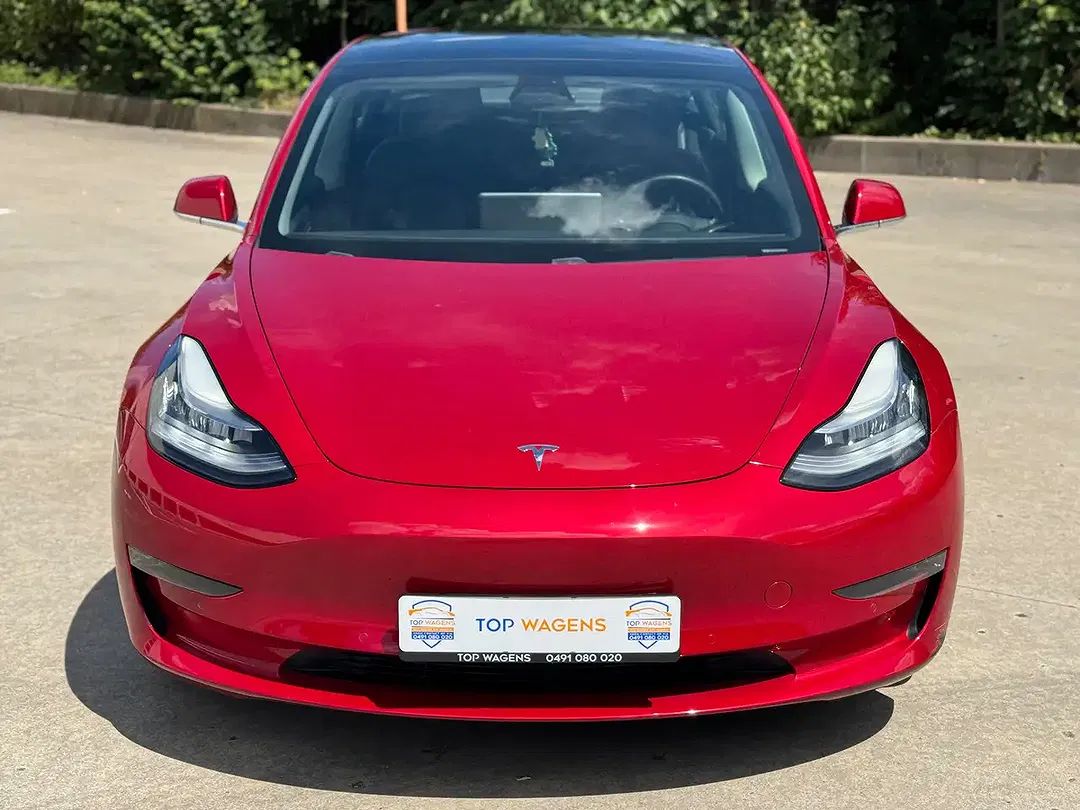 Tesla Model 3 Standard Range Plus - foto 2