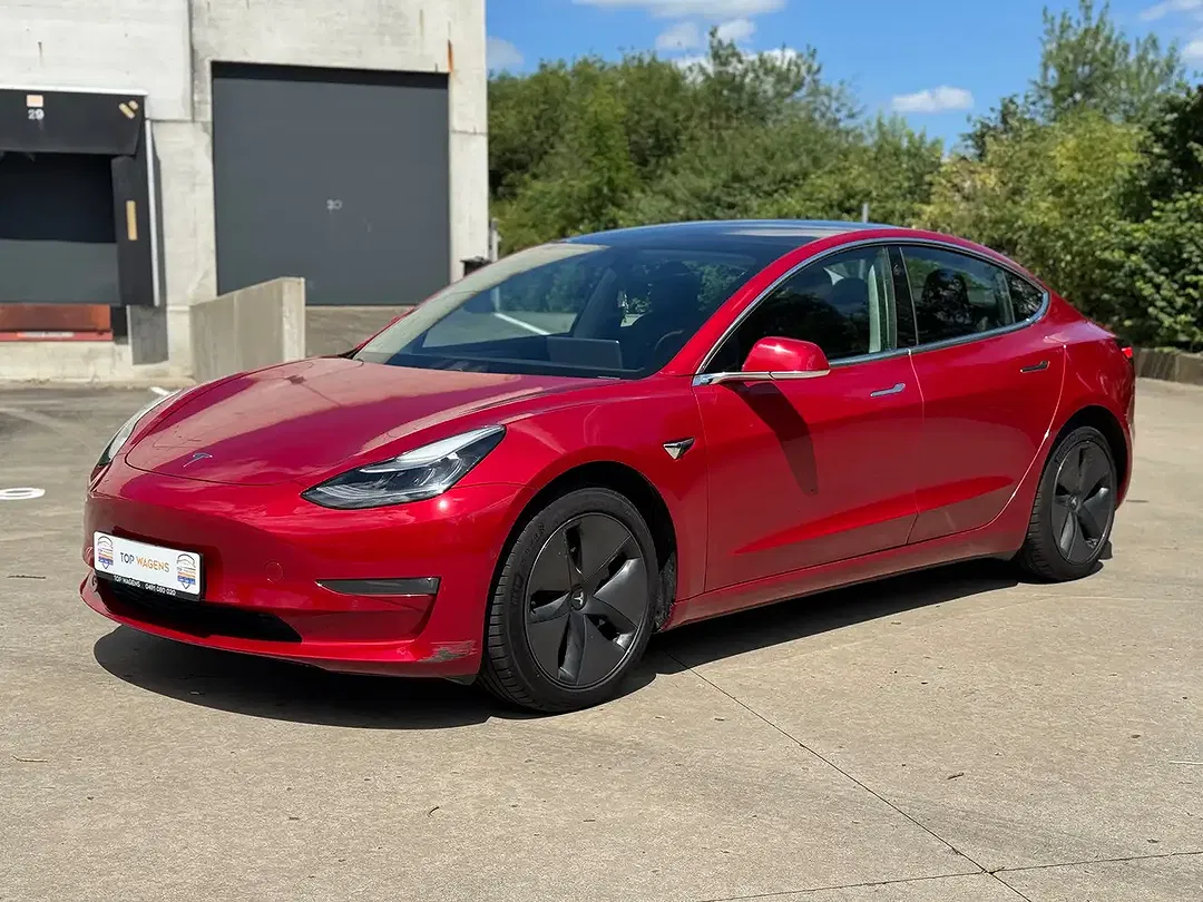 Tesla Model 3 Standard Range Plus - Thumbnail 3