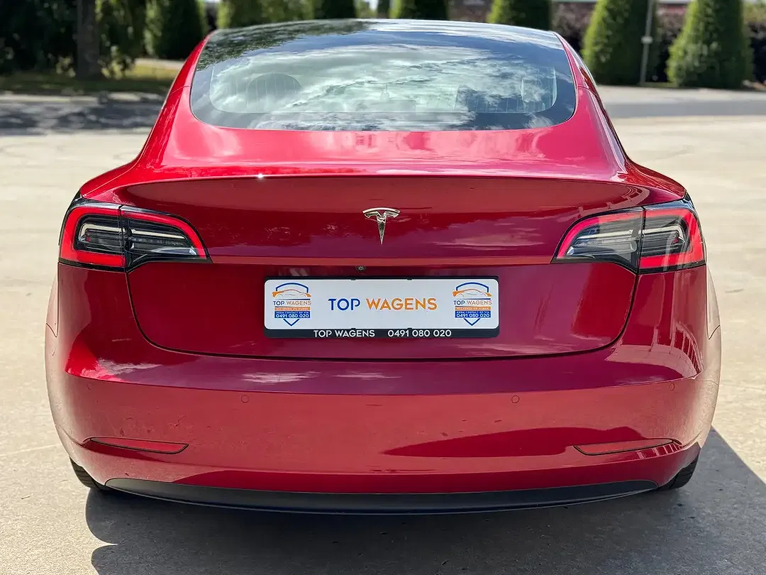 Tesla Model 3 Standard Range Plus - Thumbnail 5
