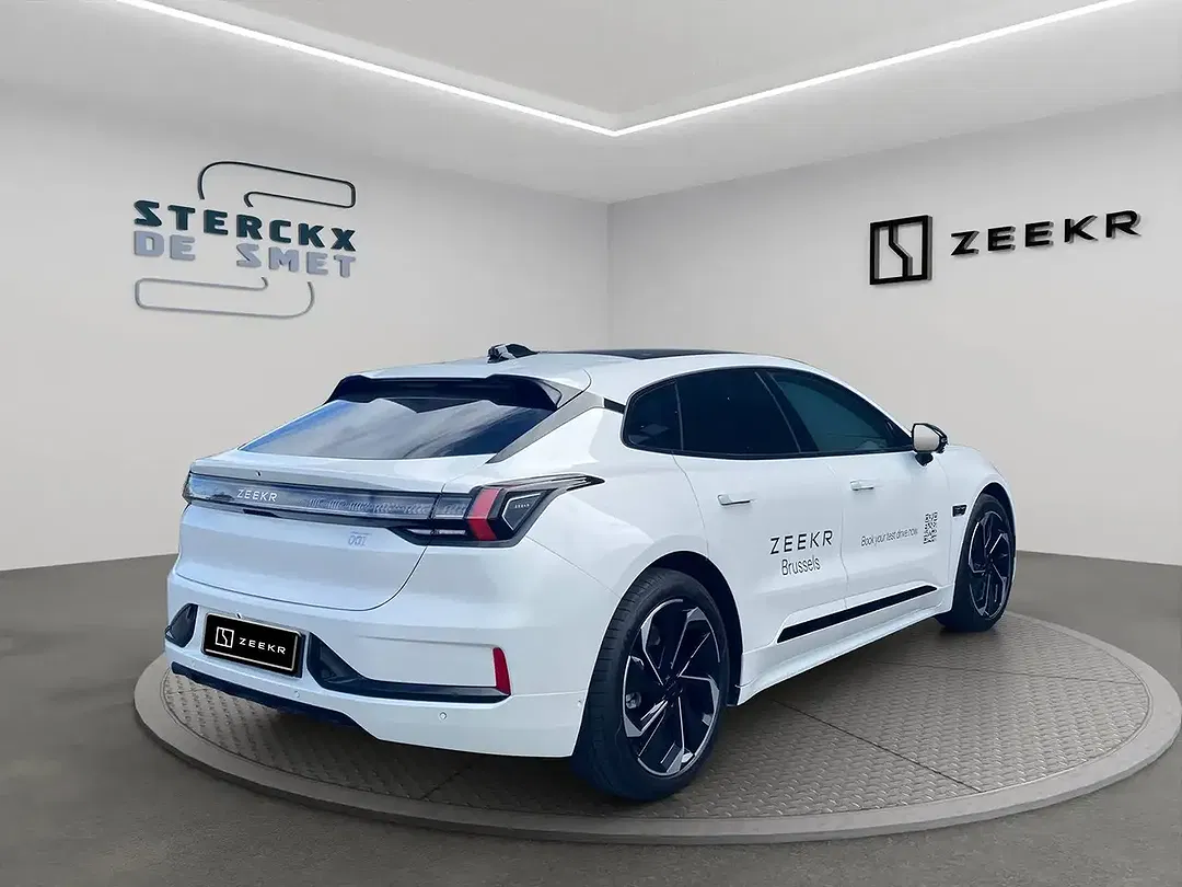 Zeekr 001 - Thumbnail 6
