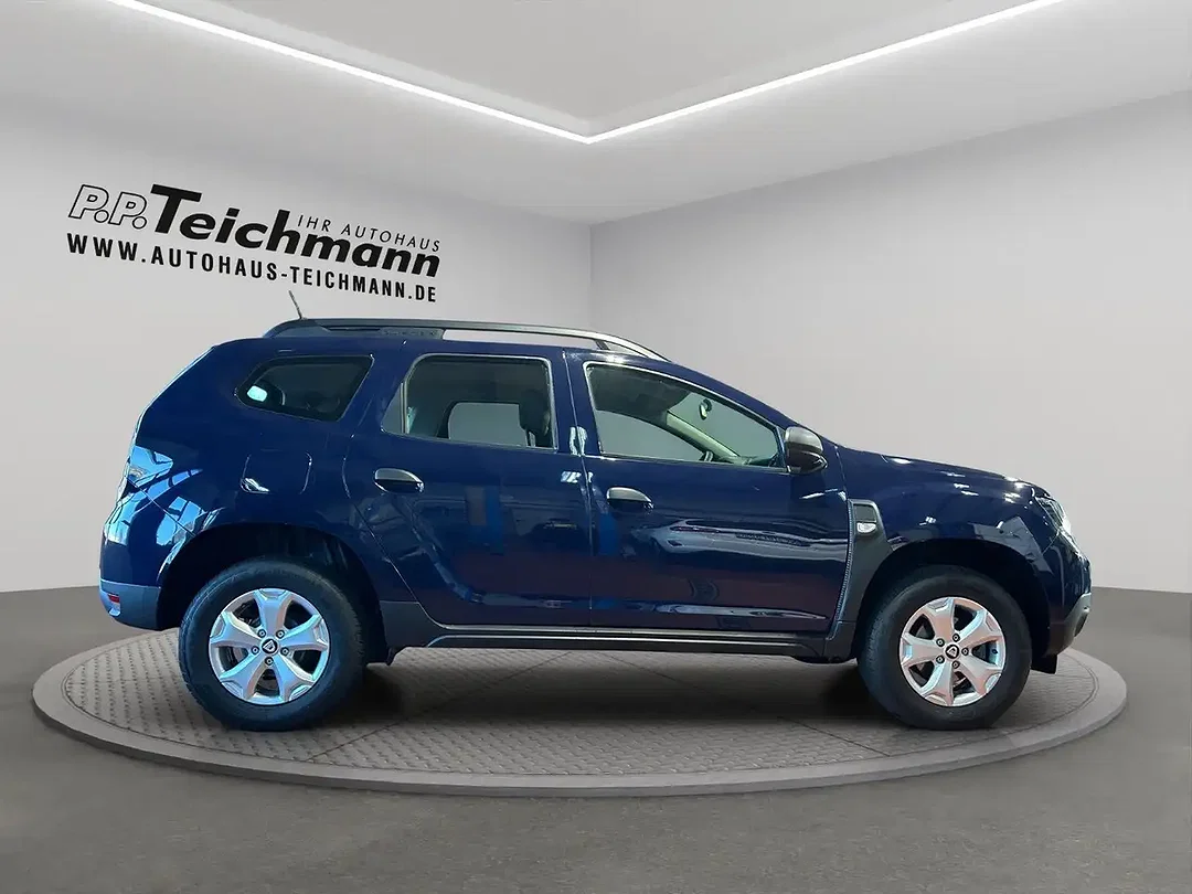 Dacia Duster ECO-G - Afbeelding 1