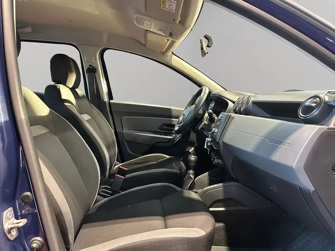 Dacia Duster ECO-G - Thumbnail 10