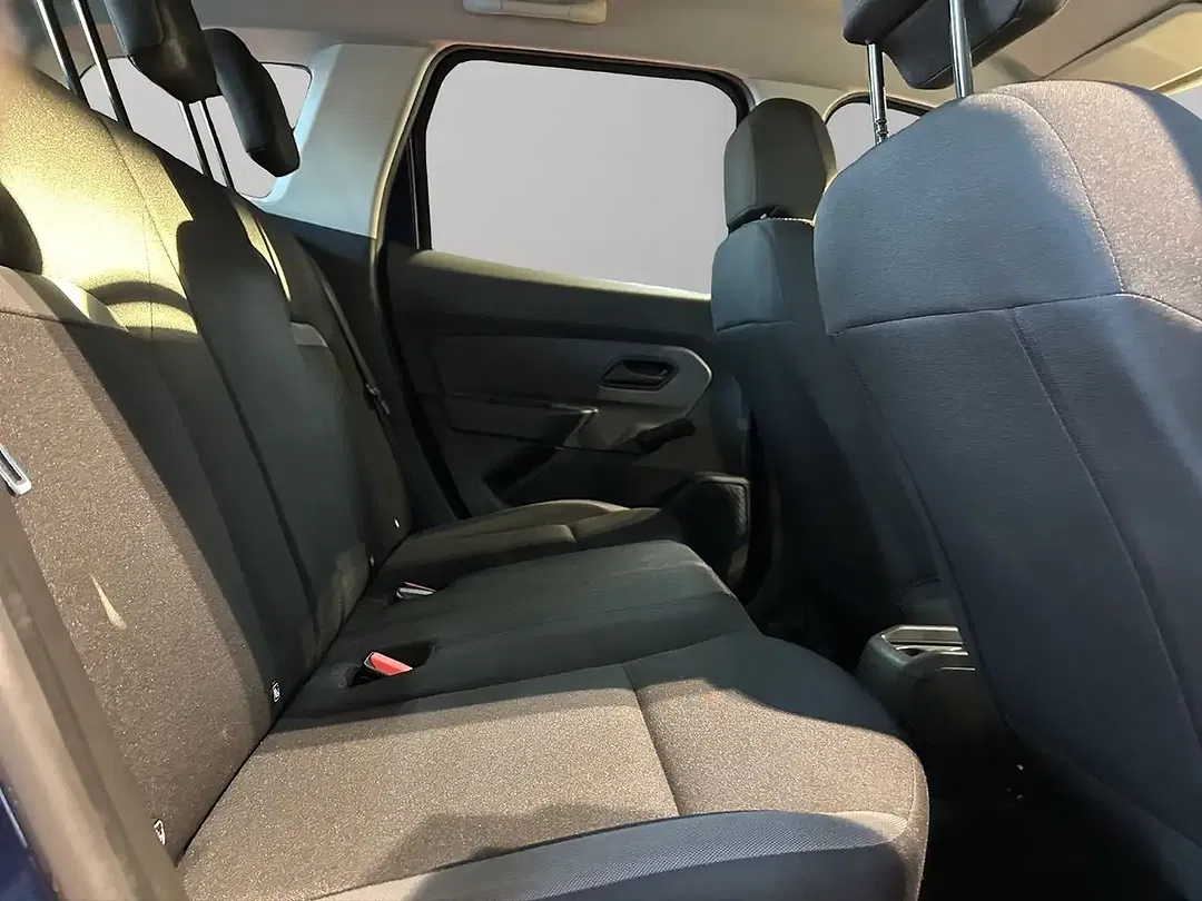 Dacia Duster ECO-G - Thumbnail 11