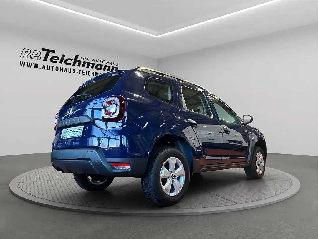 Dacia Duster ECO-G - foto 2