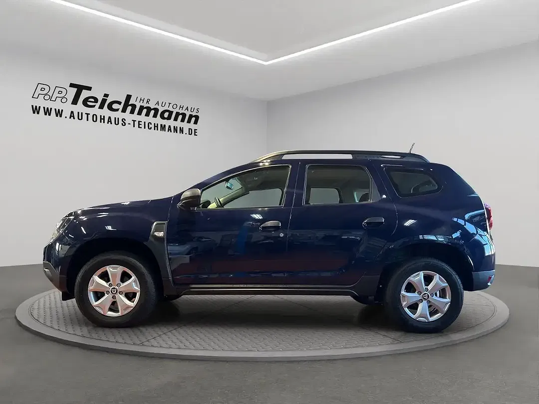 Dacia Duster ECO-G - Thumbnail 5