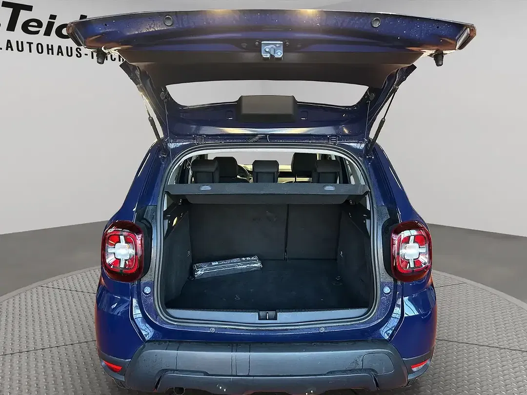 Dacia Duster ECO-G - Thumbnail 6