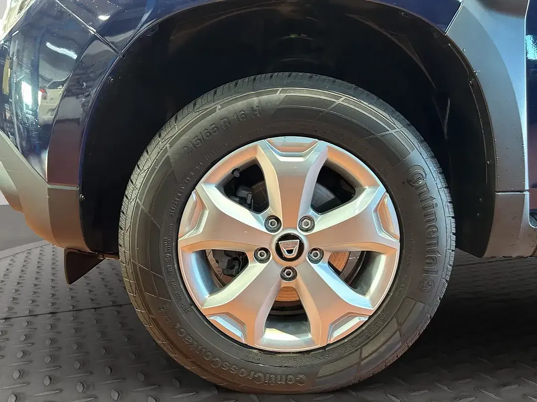 Dacia Duster ECO-G - Thumbnail 7