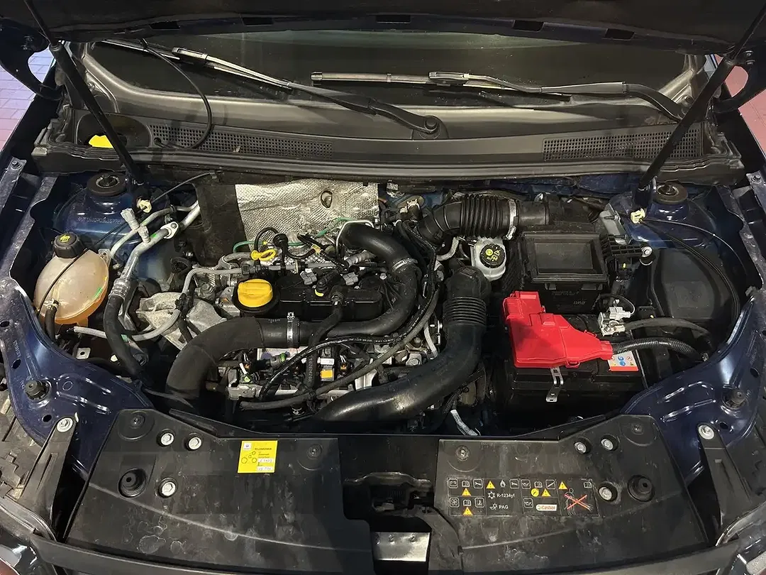 Dacia Duster ECO-G - Thumbnail 8