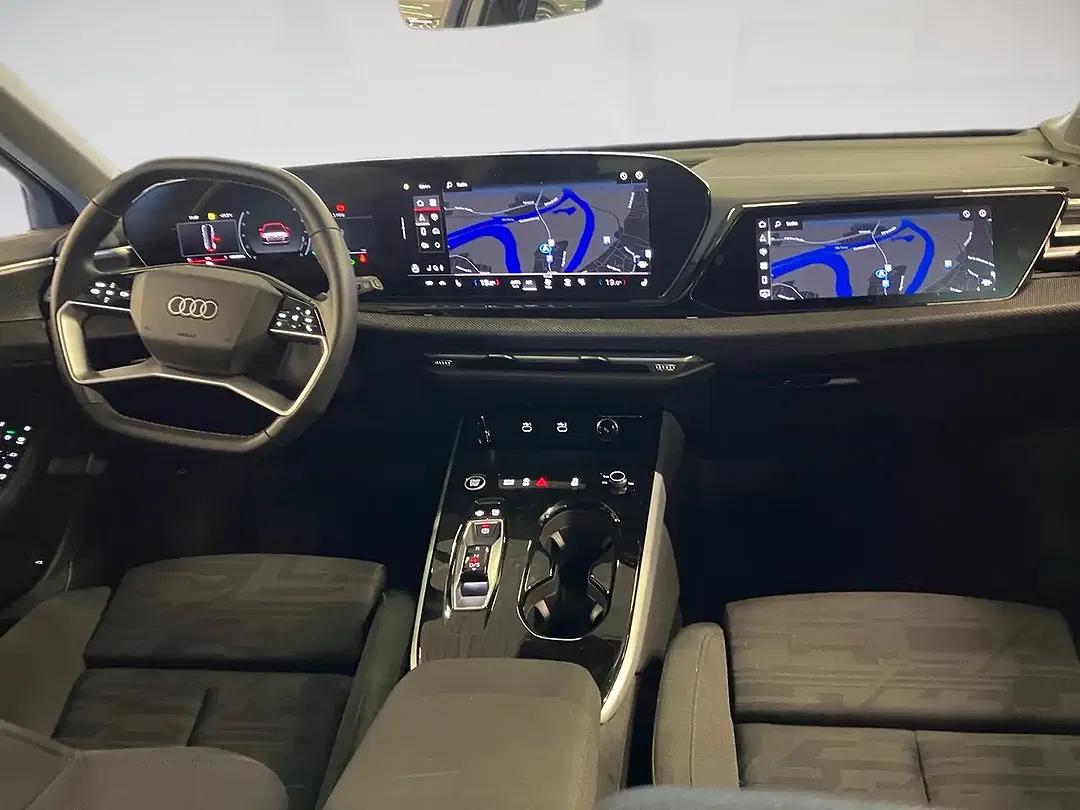 Audi A6 TFSI Avant - Thumbnail 10