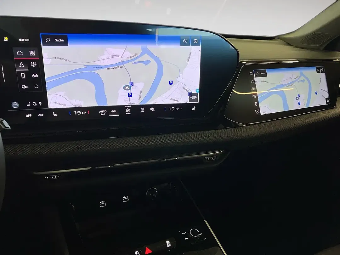 Audi A6 TFSI Avant - Thumbnail 11