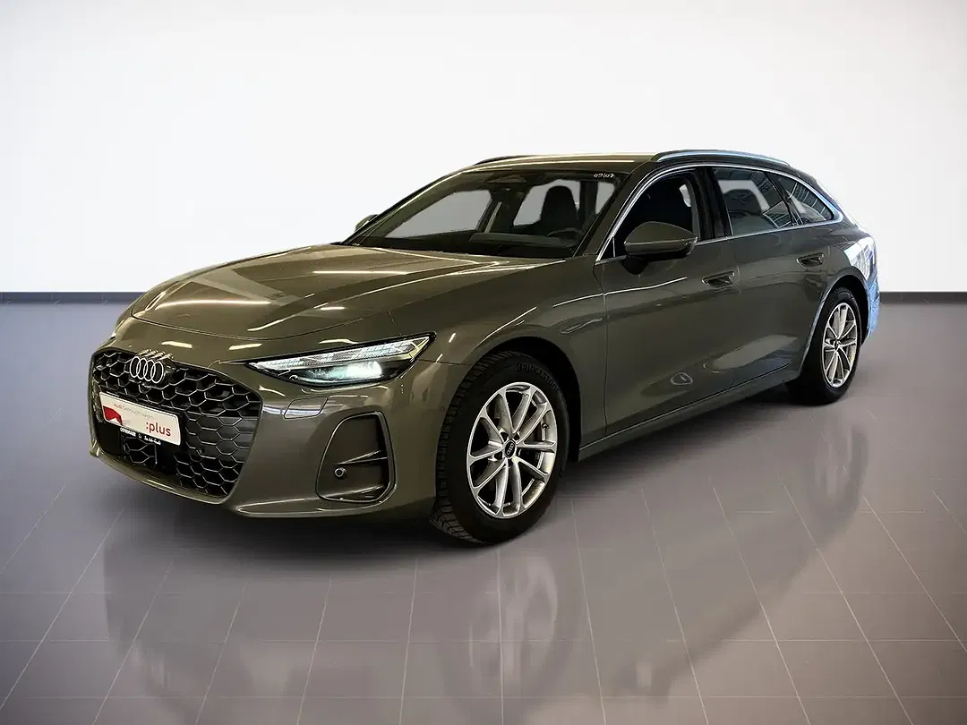 Audi A6 TFSI Avant - Thumbnail 1