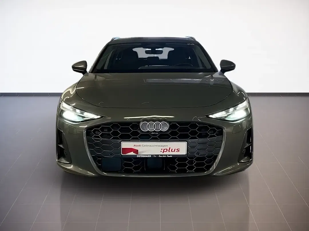 Audi A6 TFSI Avant - Thumbnail 2