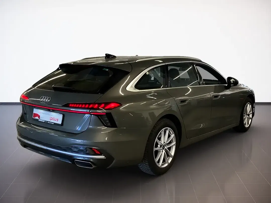 Audi A6 TFSI Avant - Thumbnail 3