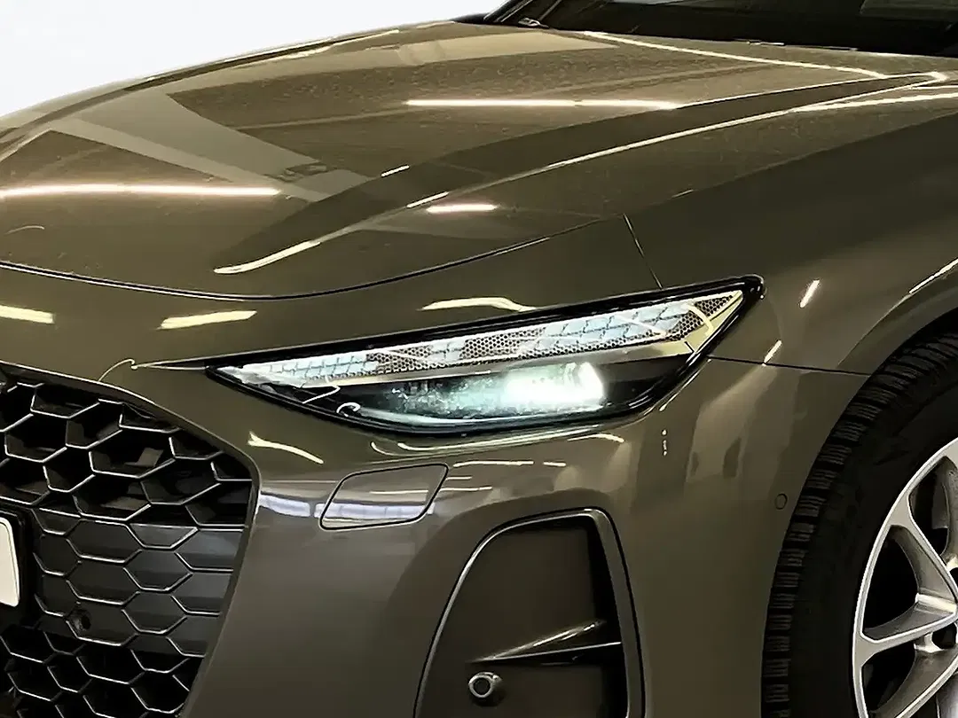 Audi A6 TFSI Avant - Thumbnail 5