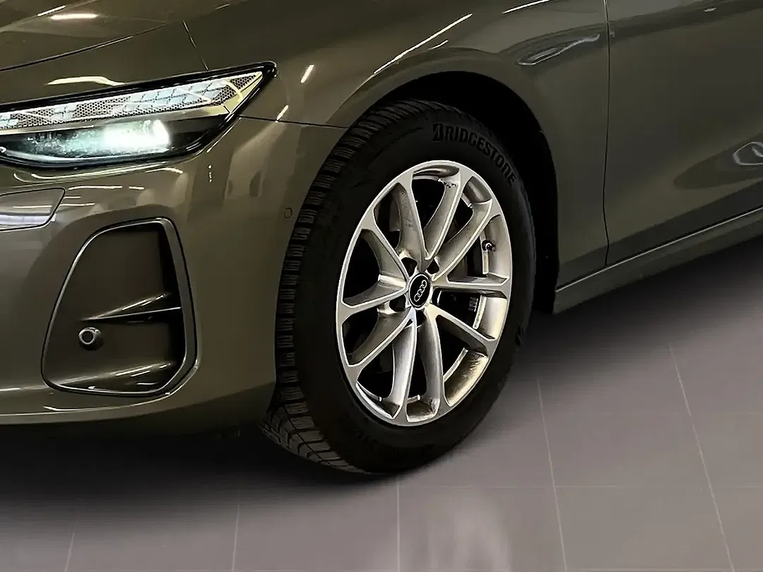 Audi A6 TFSI Avant - Thumbnail 6