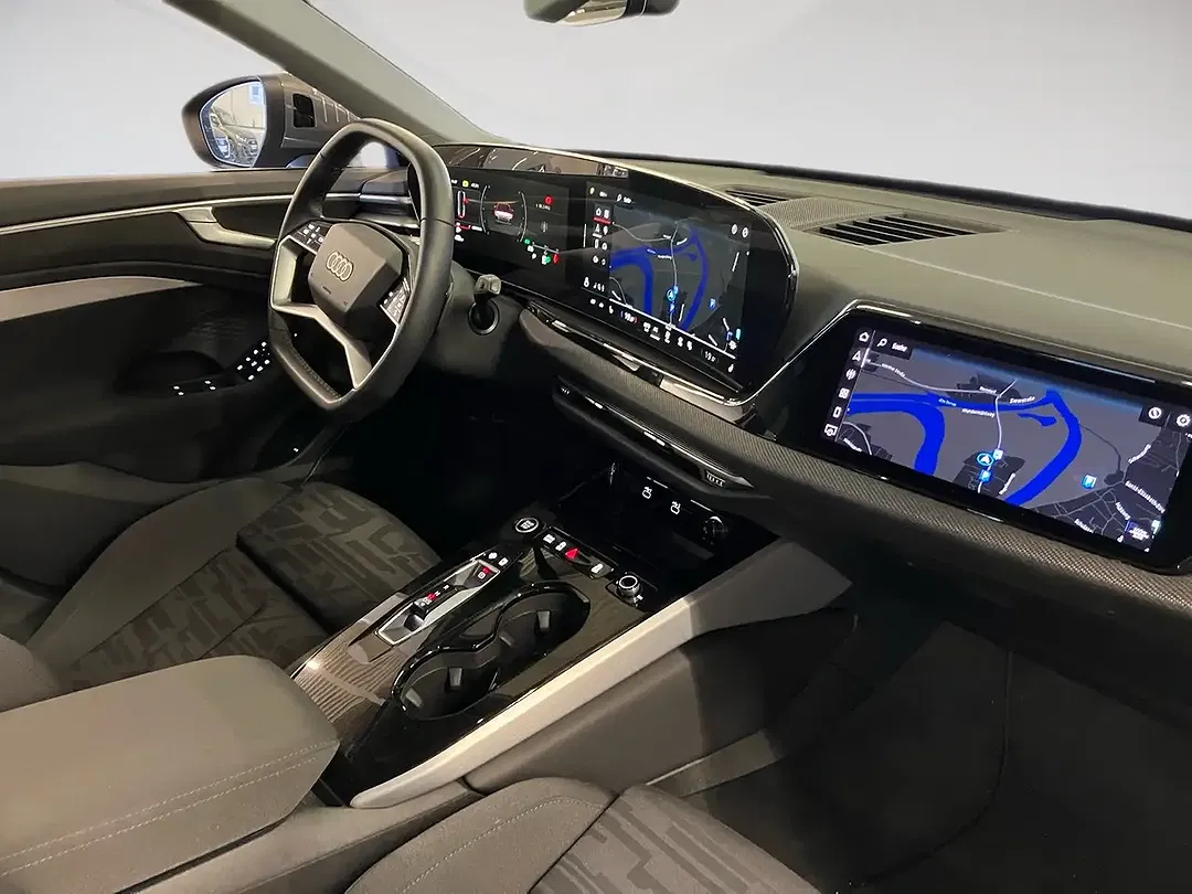 Audi A6 TFSI Avant - Thumbnail 8