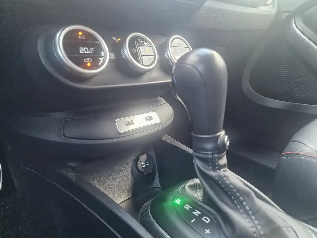 Fiat 500X 1.3 FireFly DCT - Thumbnail 11