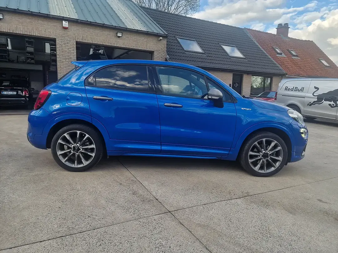 Fiat 500X 1.3 FireFly DCT - Thumbnail 5