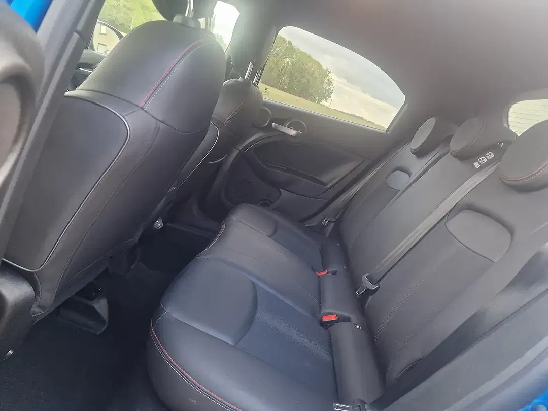 Fiat 500X 1.3 FireFly DCT - Thumbnail 9