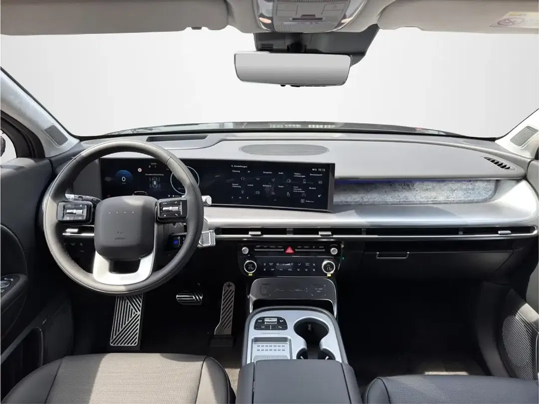 Hyundai IONIQ 9 4WD UNIQ - Thumbnail 11