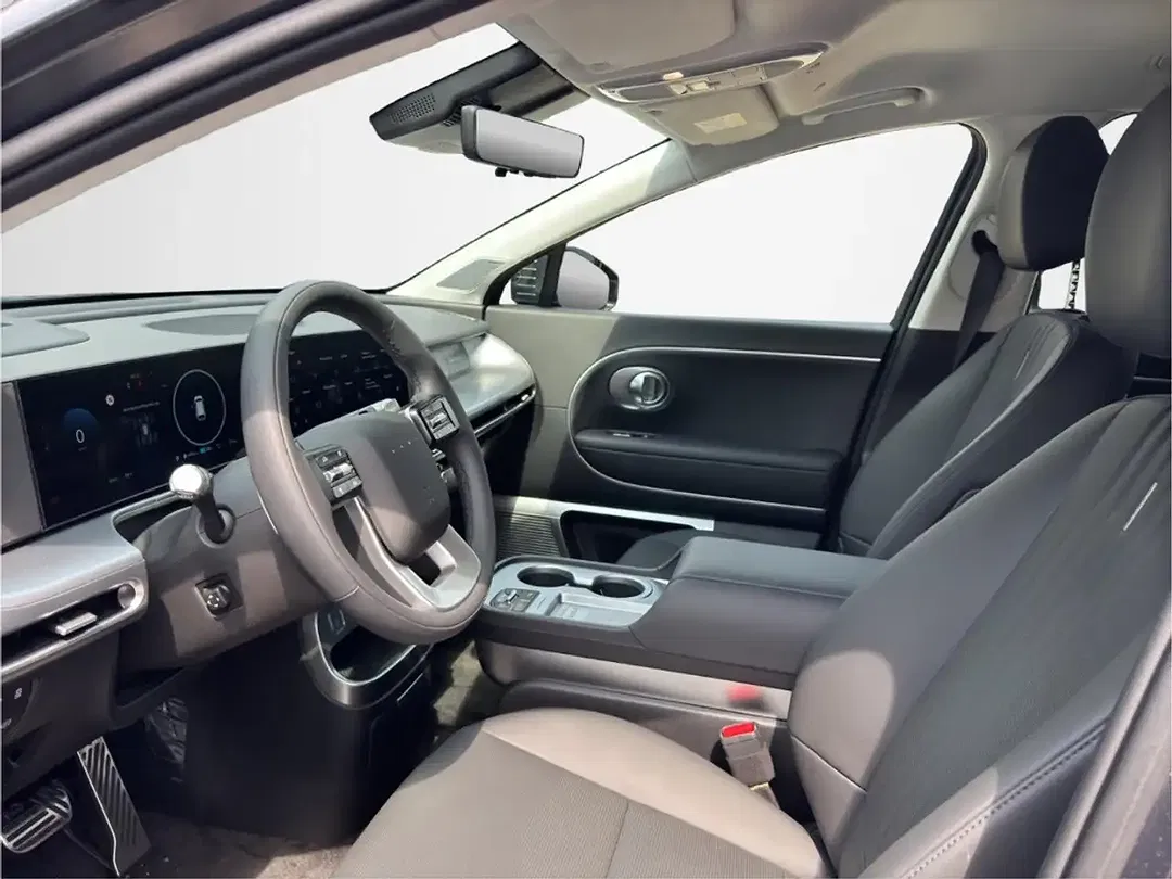 Hyundai IONIQ 9 4WD UNIQ - Thumbnail 9