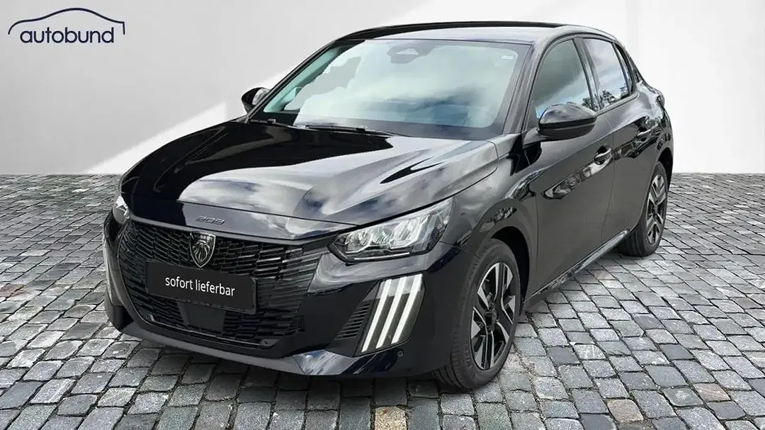 Peugeot 208 110 e-DSC6 Hybrid Allure - foto 1