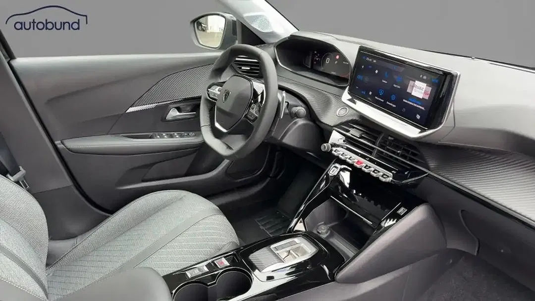 Peugeot 208 110 e-DSC6 Hybrid Allure - Thumbnail 5