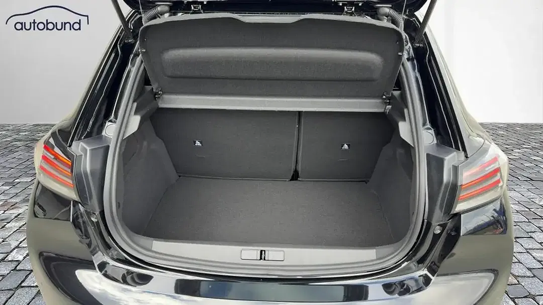 Peugeot 208 110 e-DSC6 Hybrid Allure - Thumbnail 8