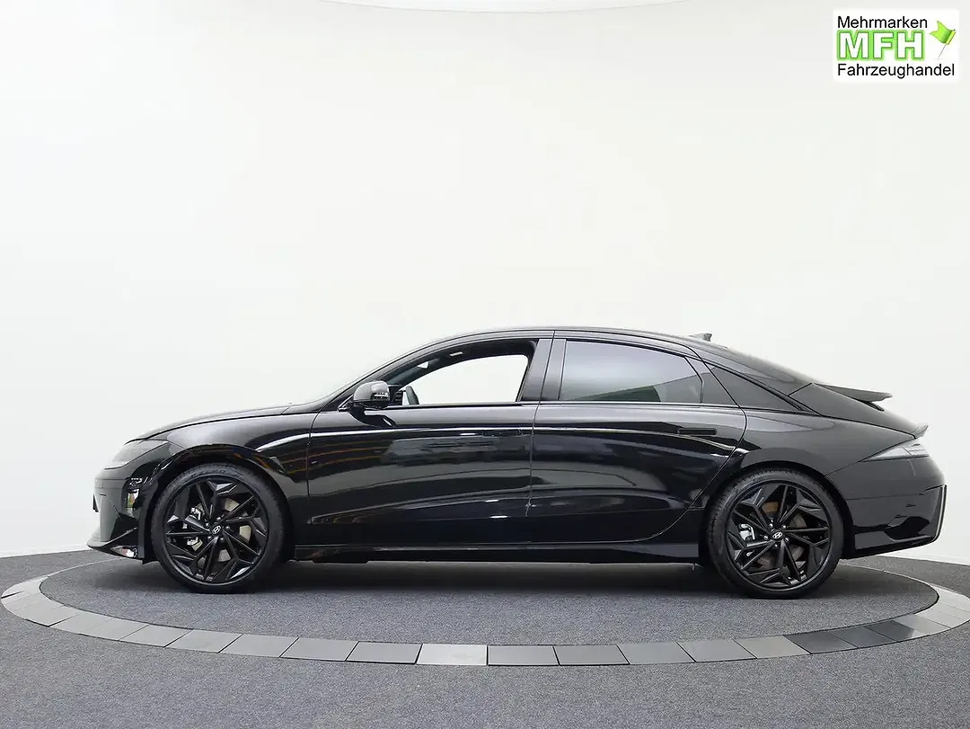 Hyundai IONIQ 6 Prime - Thumbnail 8
