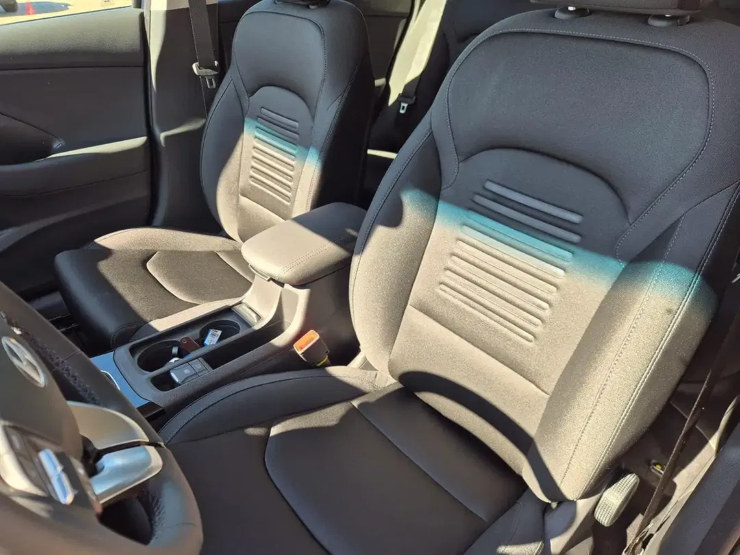 Hyundai i30 1.6 T-GDI AUT cw Trend - Thumbnail 10
