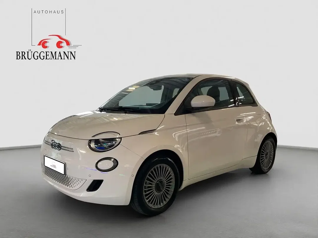 Fiat 500e Comfort - Afbeelding 1