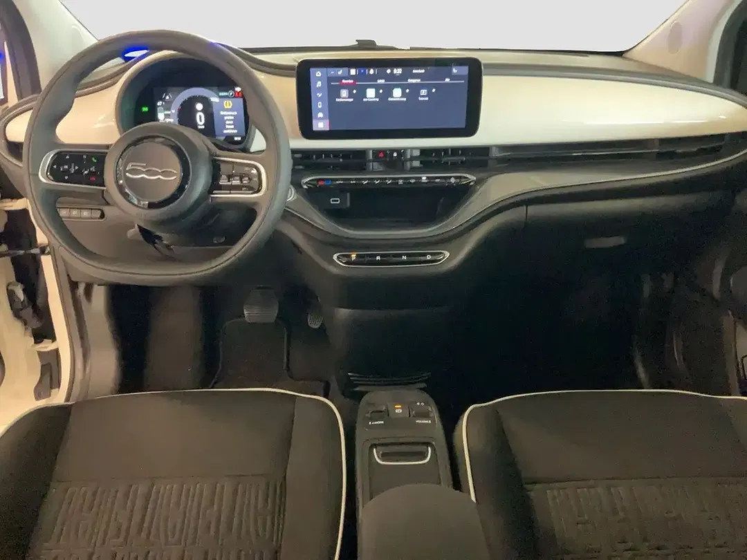 Fiat 500e Comfort - Thumbnail 10