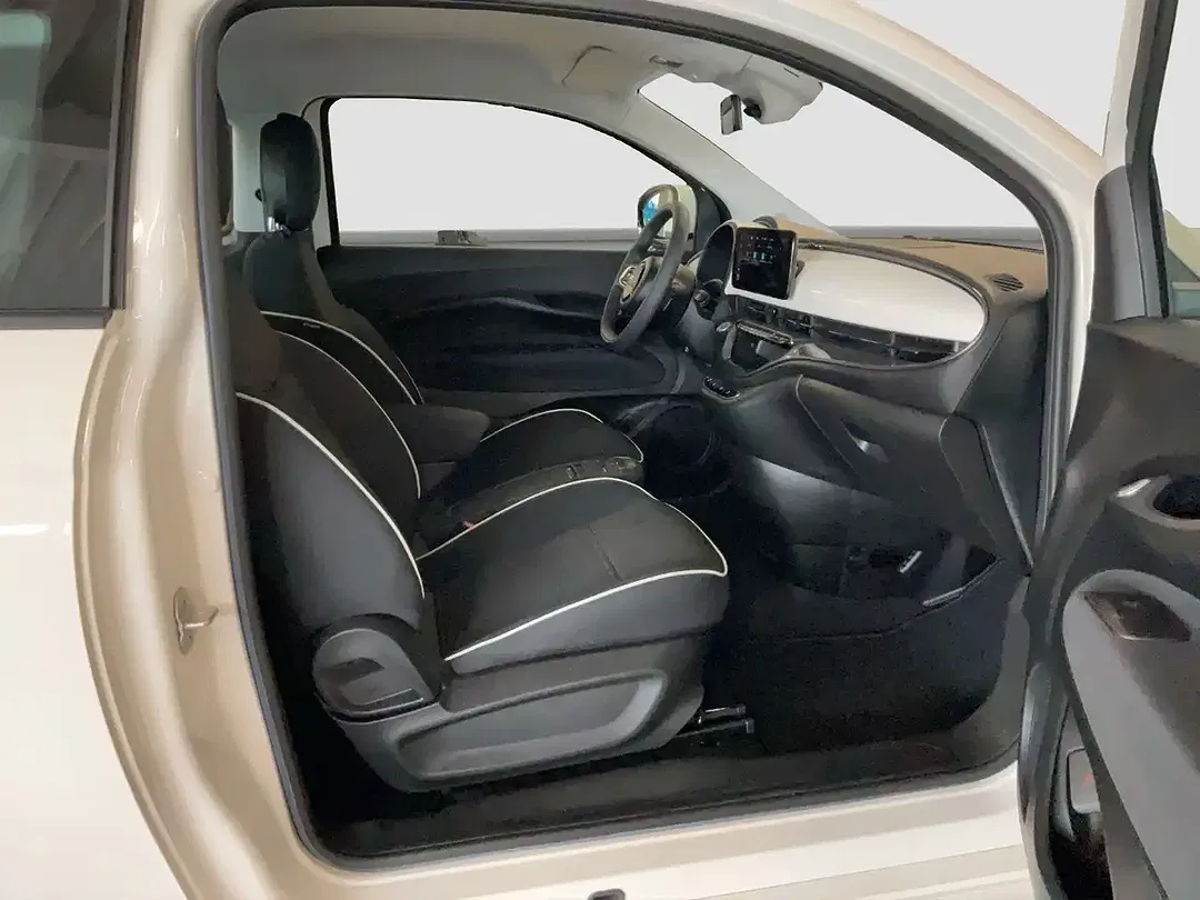 Fiat 500e Comfort - Thumbnail 11