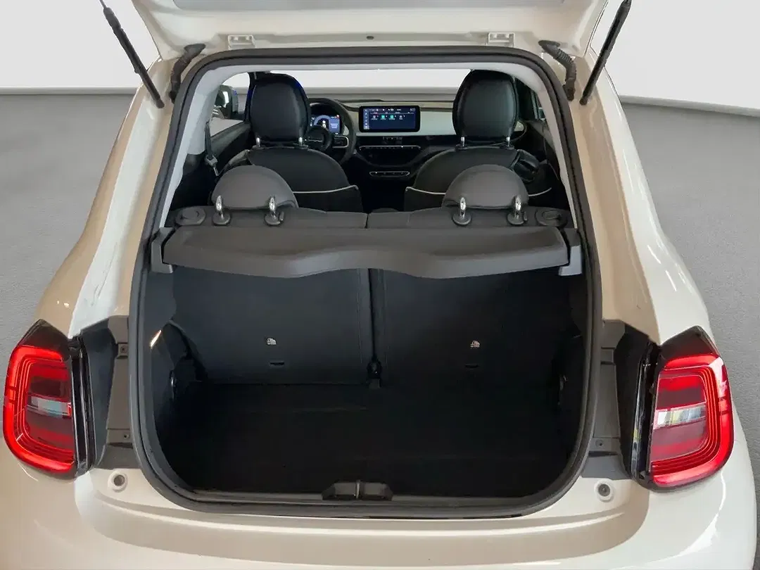 Fiat 500e Comfort - Thumbnail 13