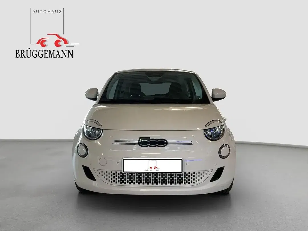 Fiat 500e Comfort - foto 2